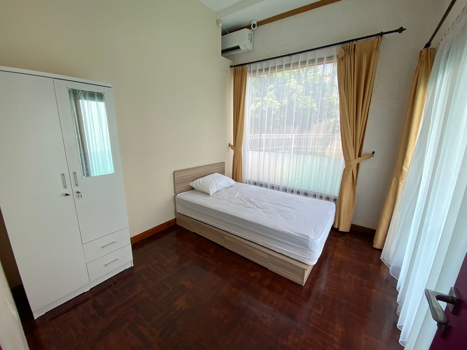 RUKUN Group Home
