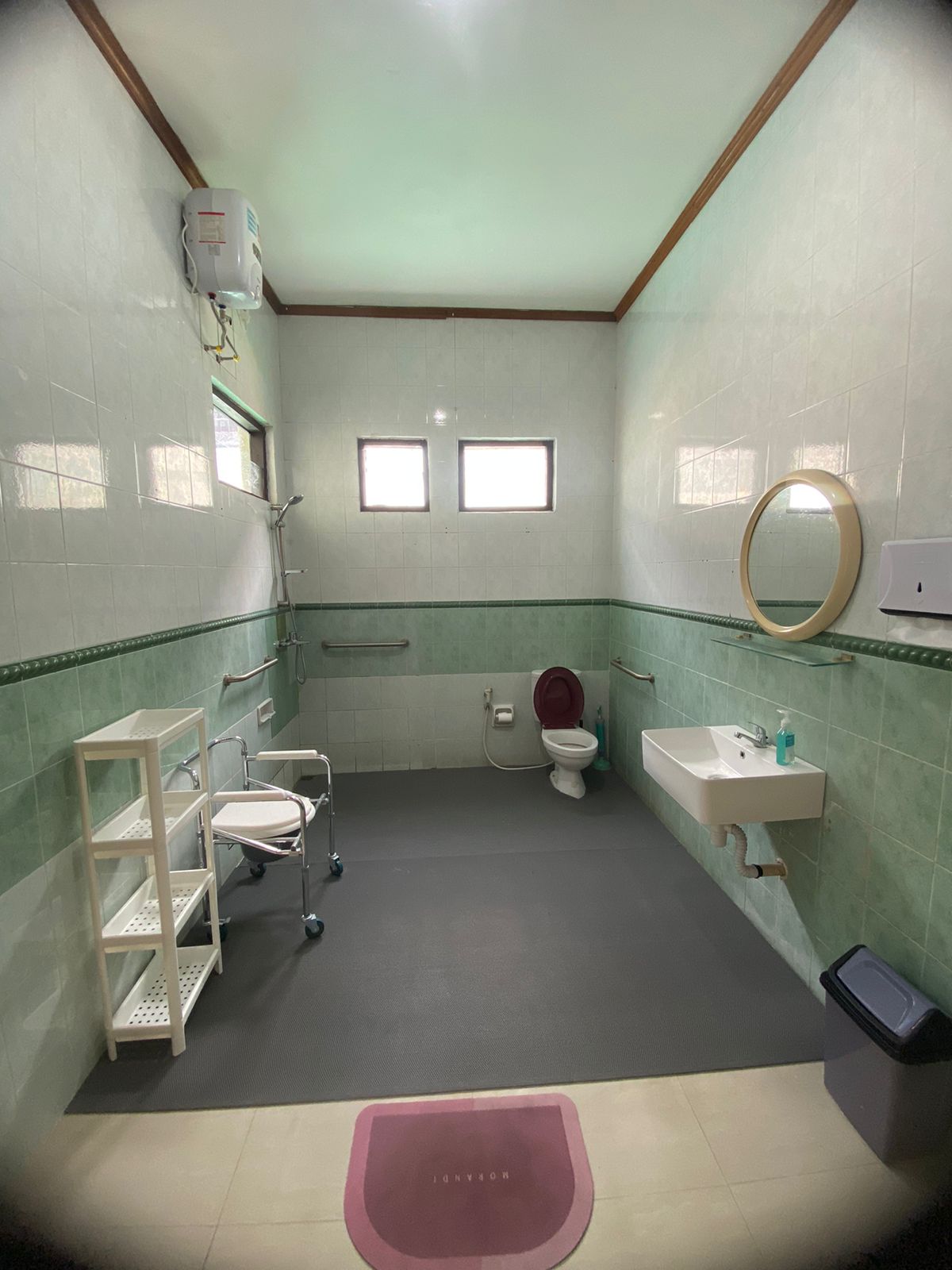 RUKUN Group Home