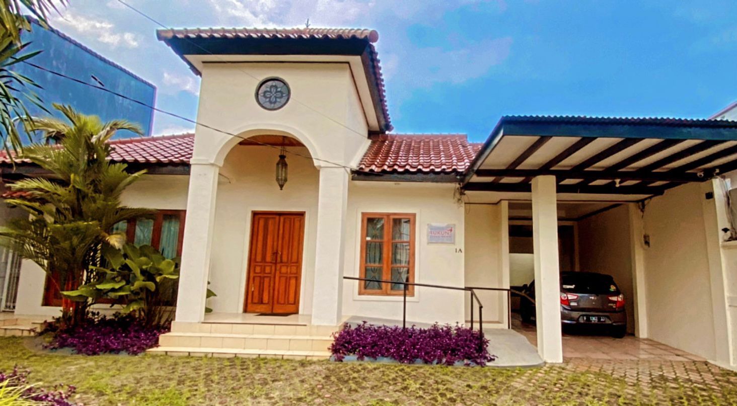 RUKUN Group Home