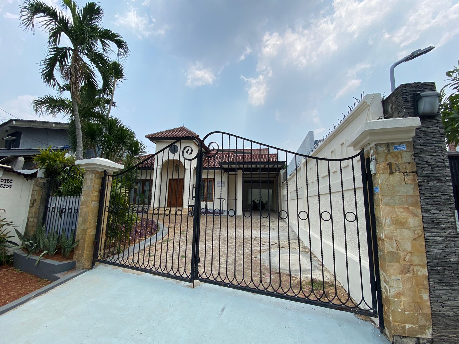 RUKUN Group Home