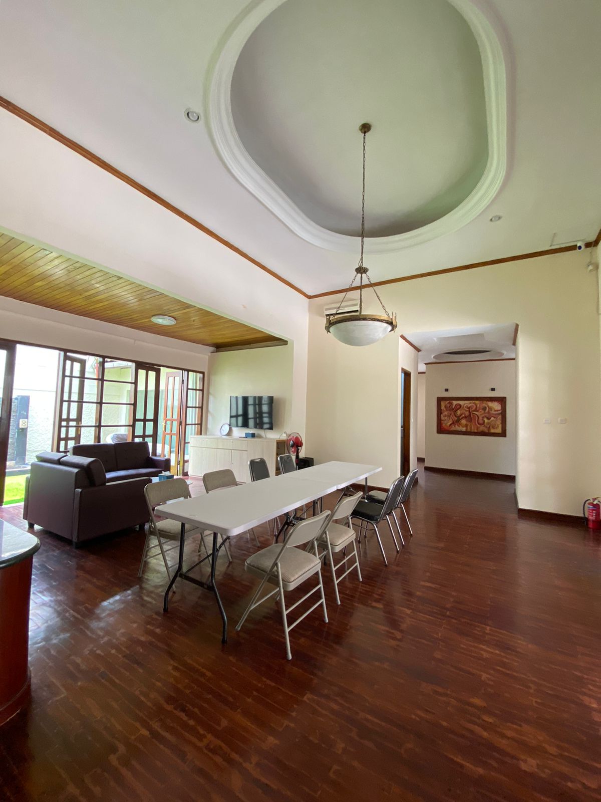 RUKUN Group Home