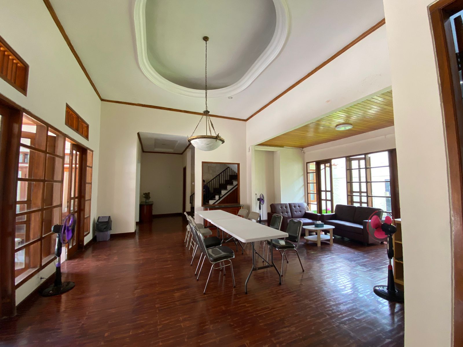 RUKUN Group Home