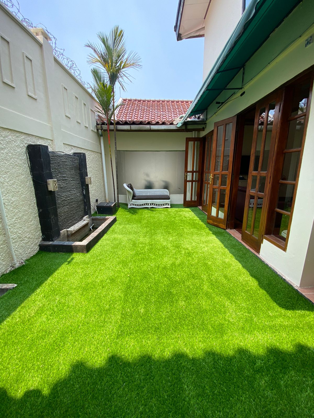 RUKUN Group Home