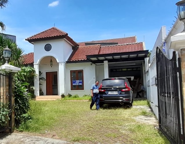 RUKUN Group Home