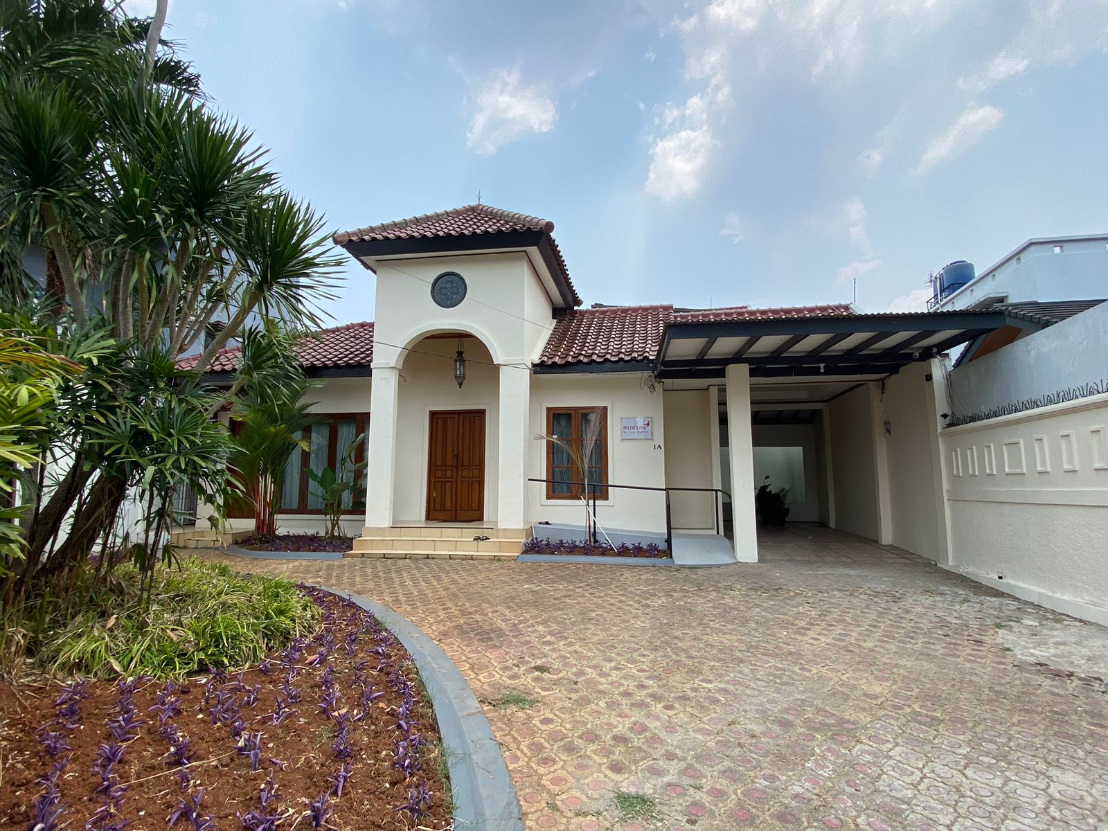 RUKUN Group Home