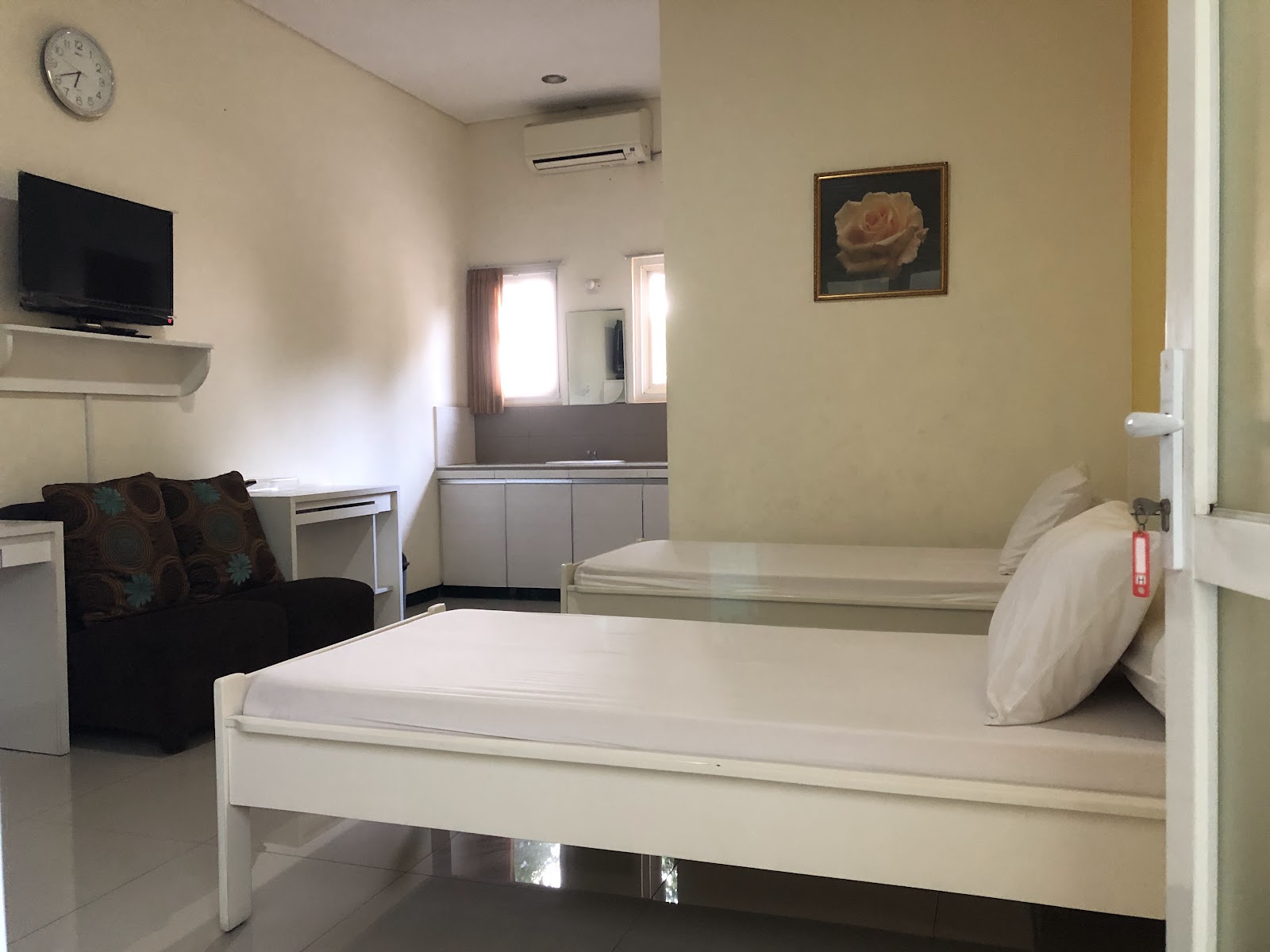 SERENITY VIEW SENIOR LIVING HOME