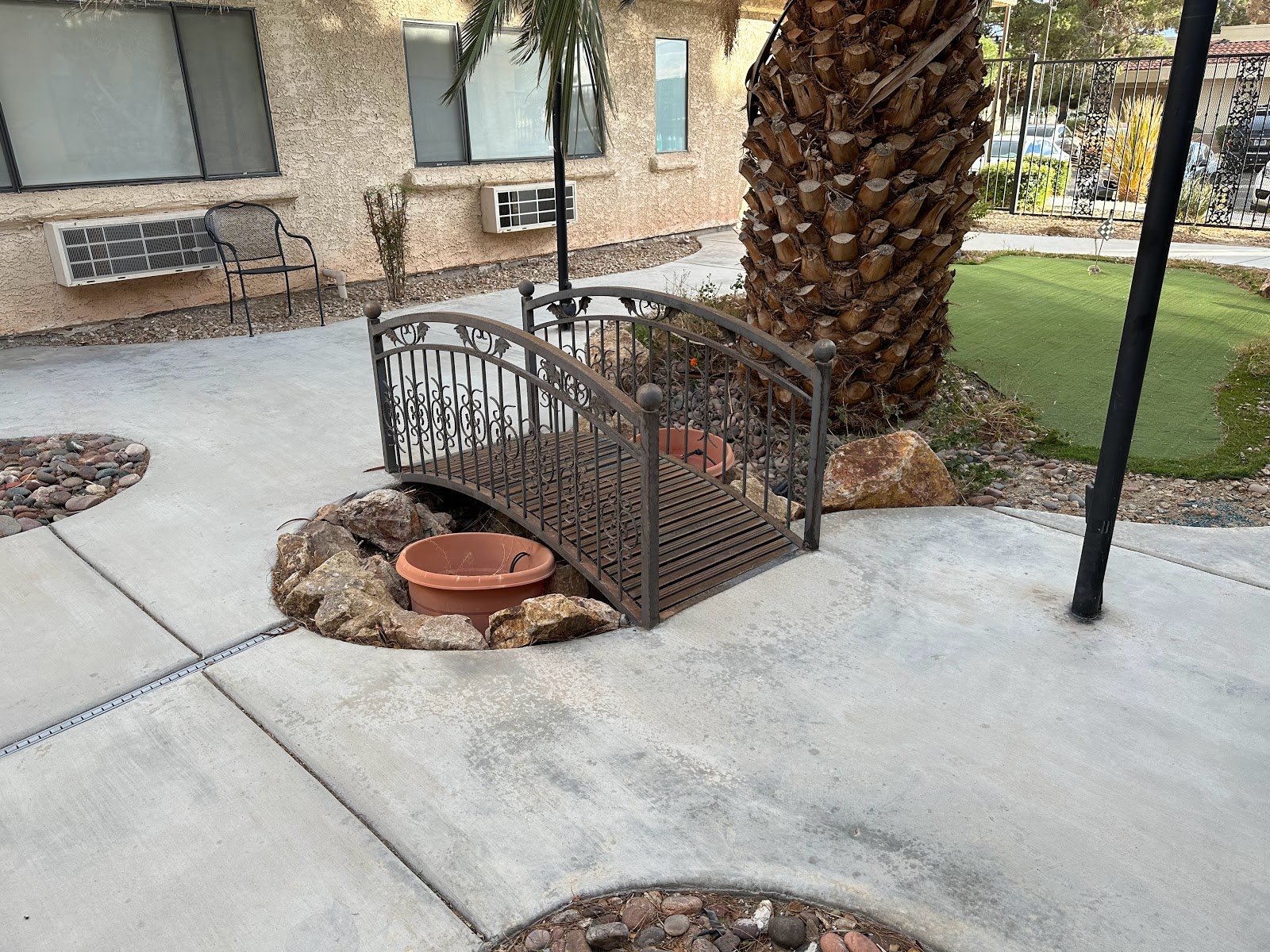 Mission Pines Nursing & Rehabilitation Center