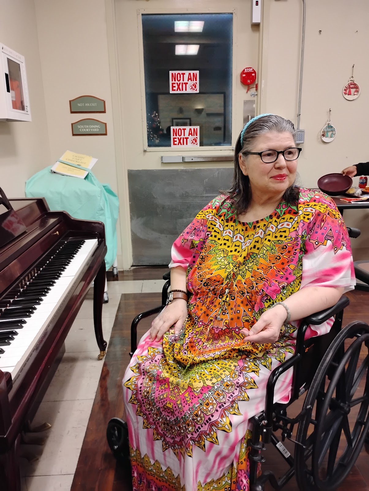 Mission Pines Nursing & Rehabilitation Center