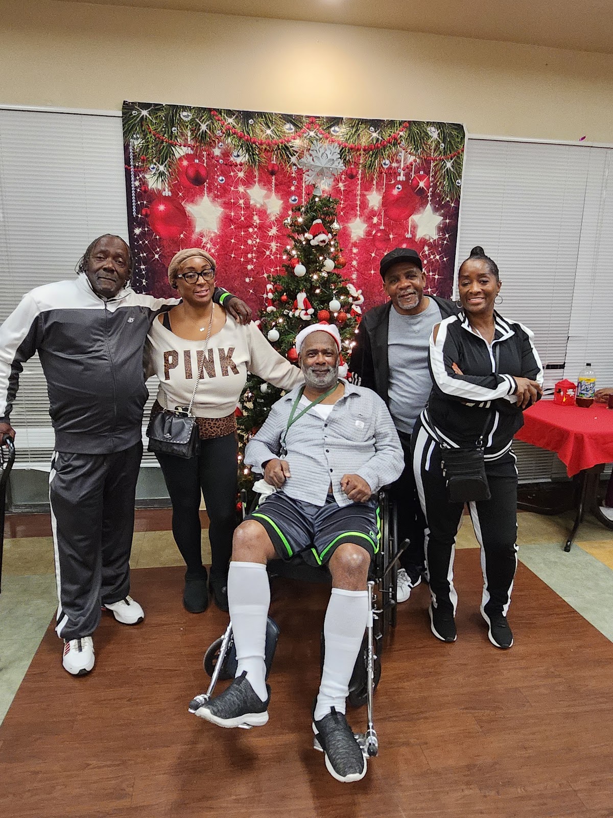 Mission Pines Nursing & Rehabilitation Center