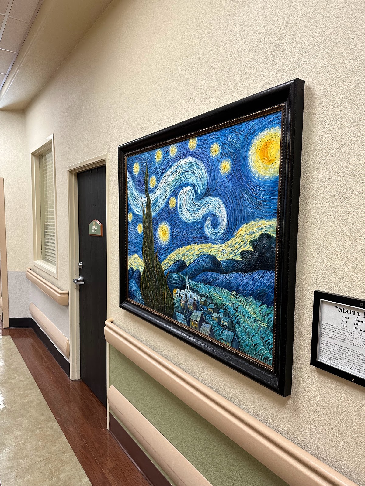 Mission Pines Nursing & Rehabilitation Center