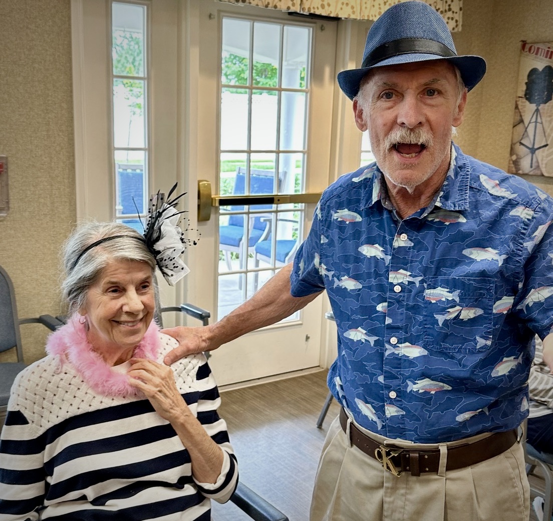 Olney Memory Care by Artis
