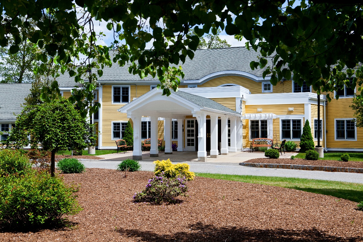 The Arbors of Bedford