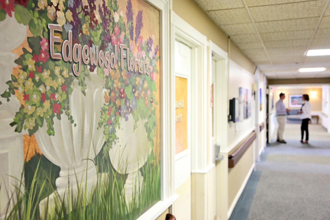 Edgewood Center