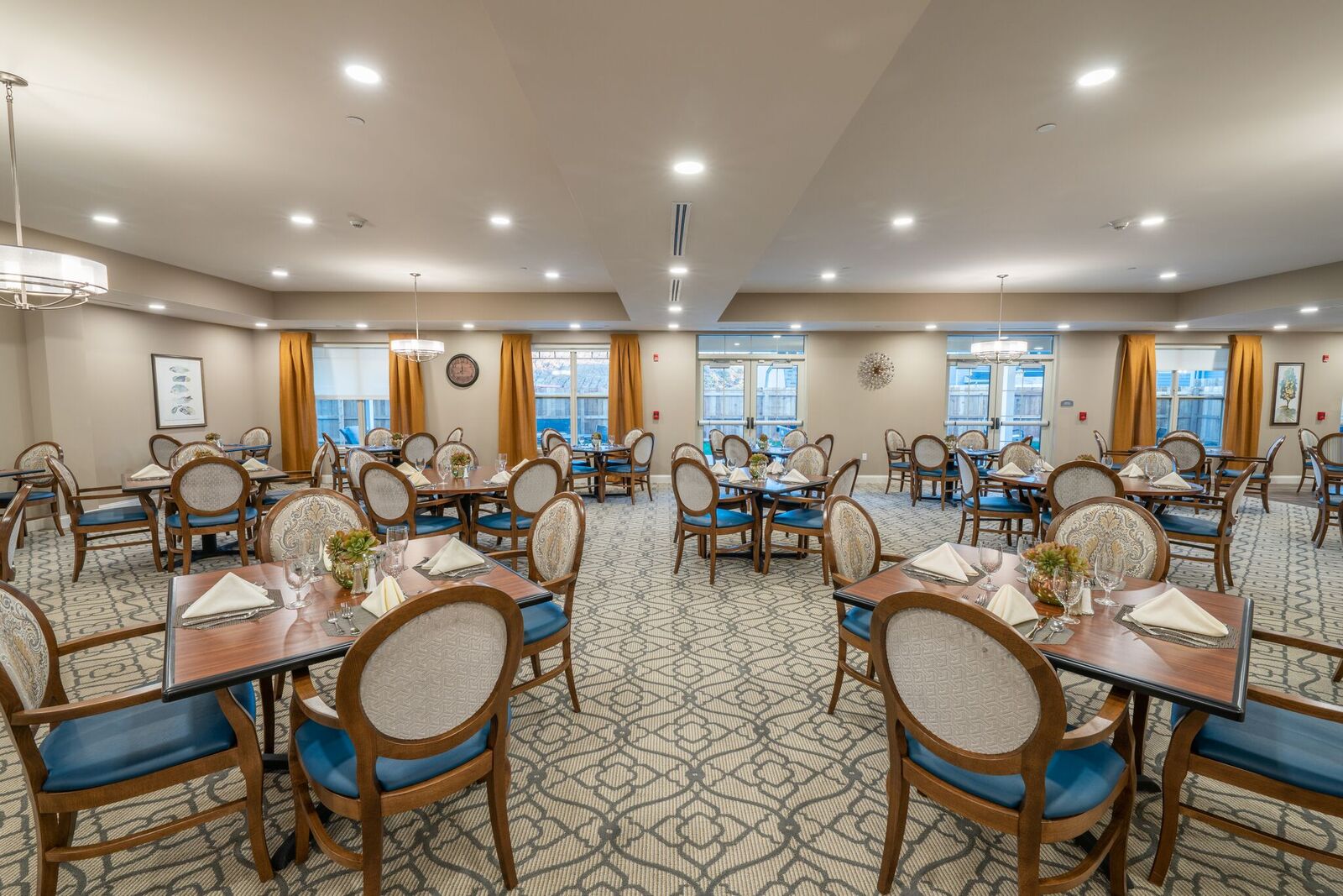 Harmony at White Oaks