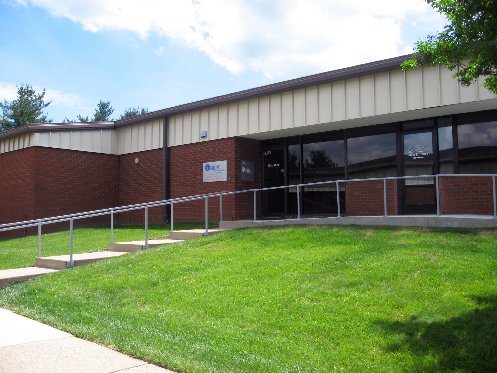 Insight Memory Care Center