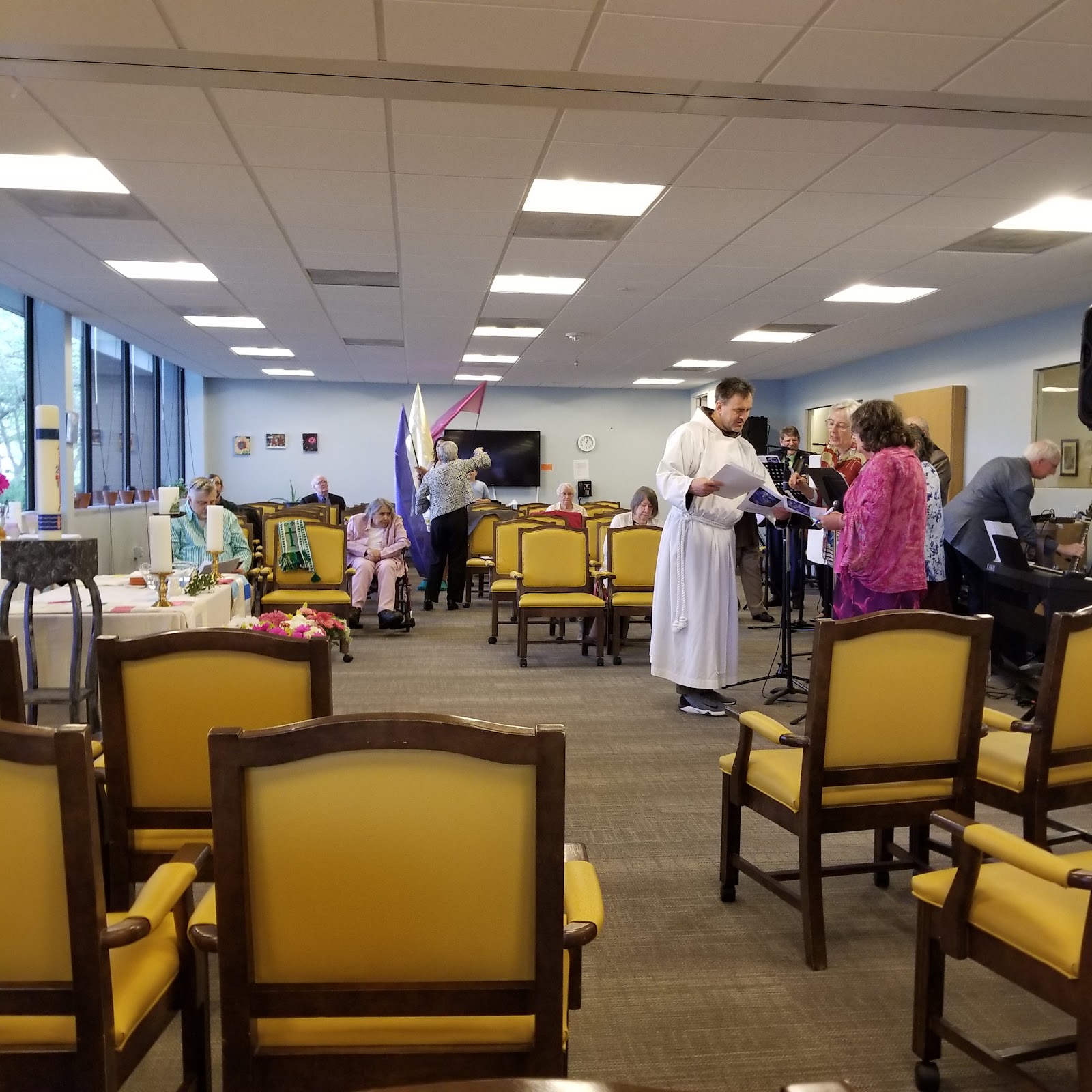 Insight Memory Care Center