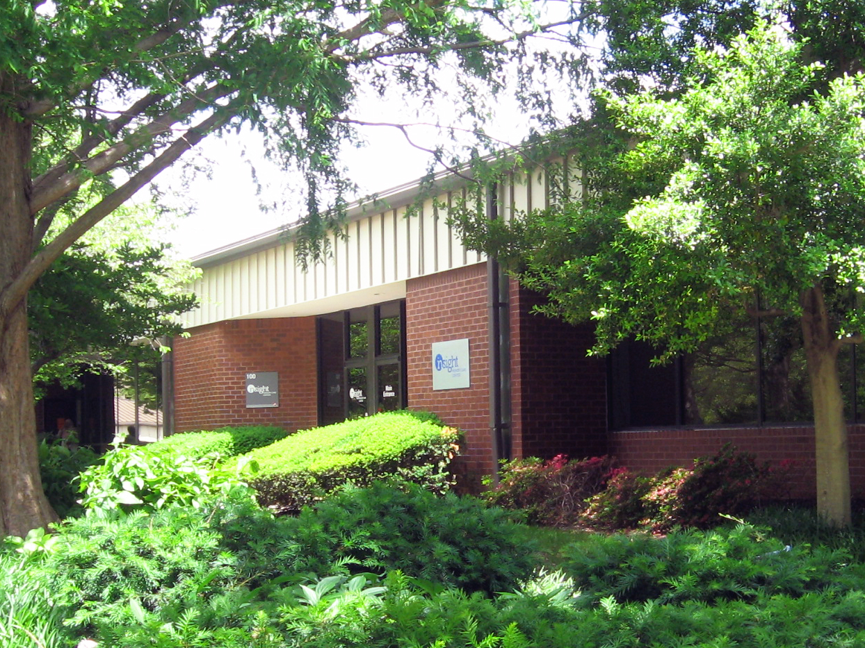 Insight Memory Care Center
