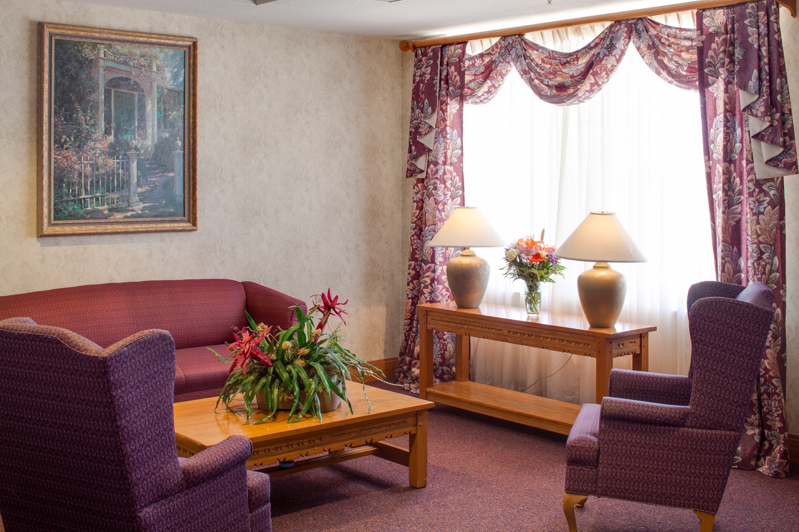 The Village at Northrise - Desert Willow I And II