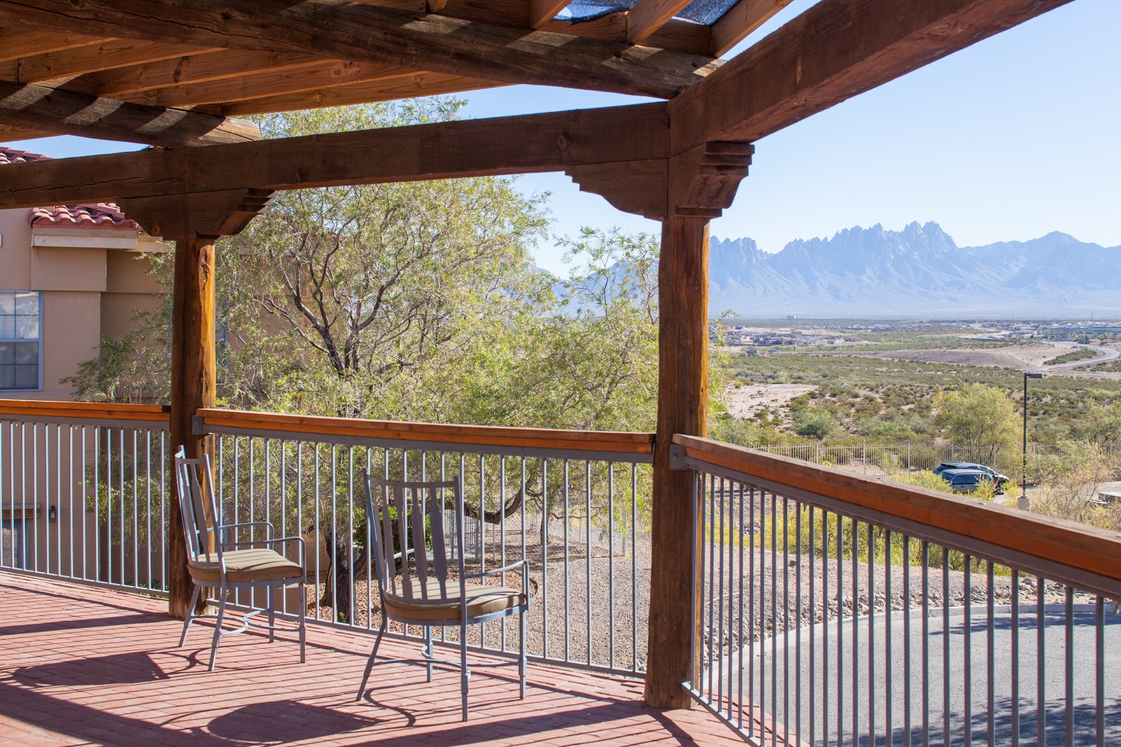 The Village at Northrise - Desert Willow I And II