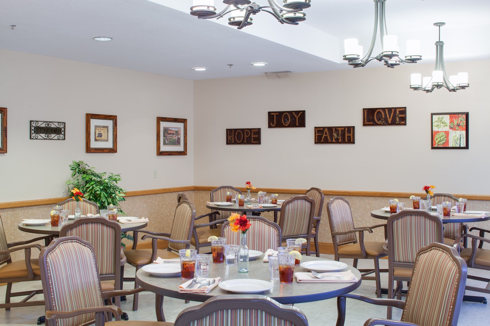 The Village at Northrise - Desert Willow I And II