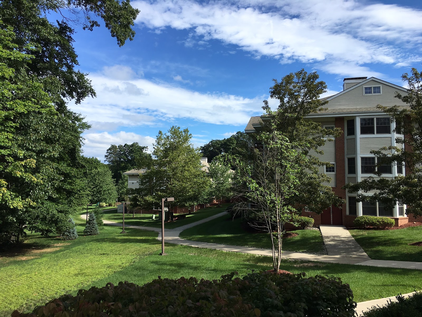 Fountainview