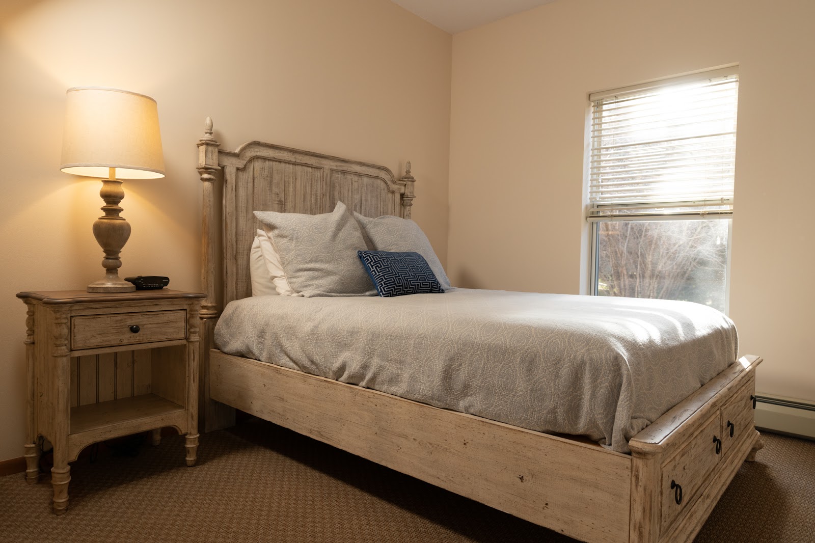 Oak Meadows Senior Living