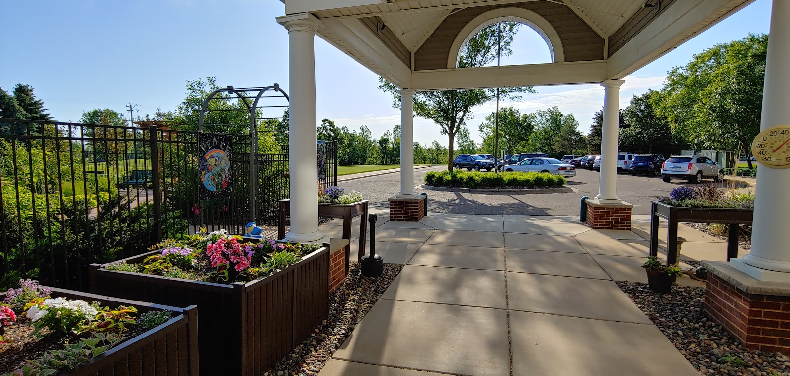 Oak Meadows Senior Living