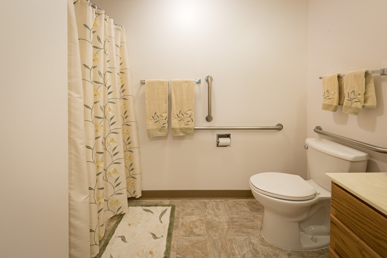 Oak Meadows Senior Living