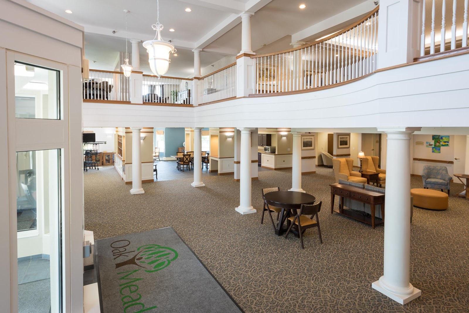 Oak Meadows Senior Living