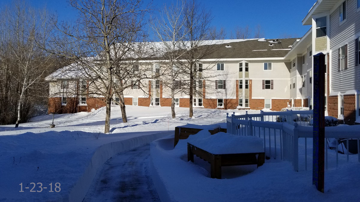 Oak Meadows Senior Living