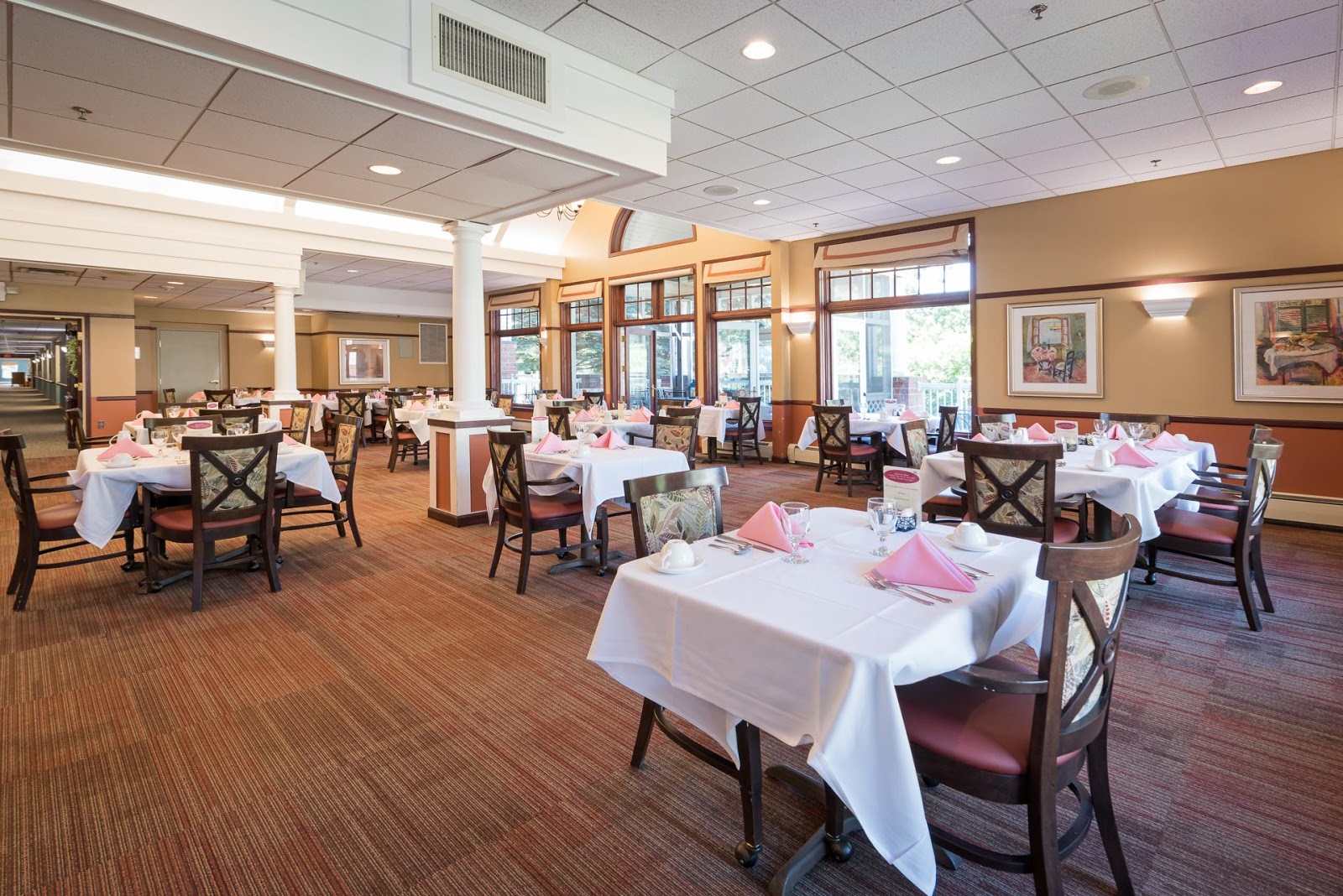 Oak Meadows Senior Living