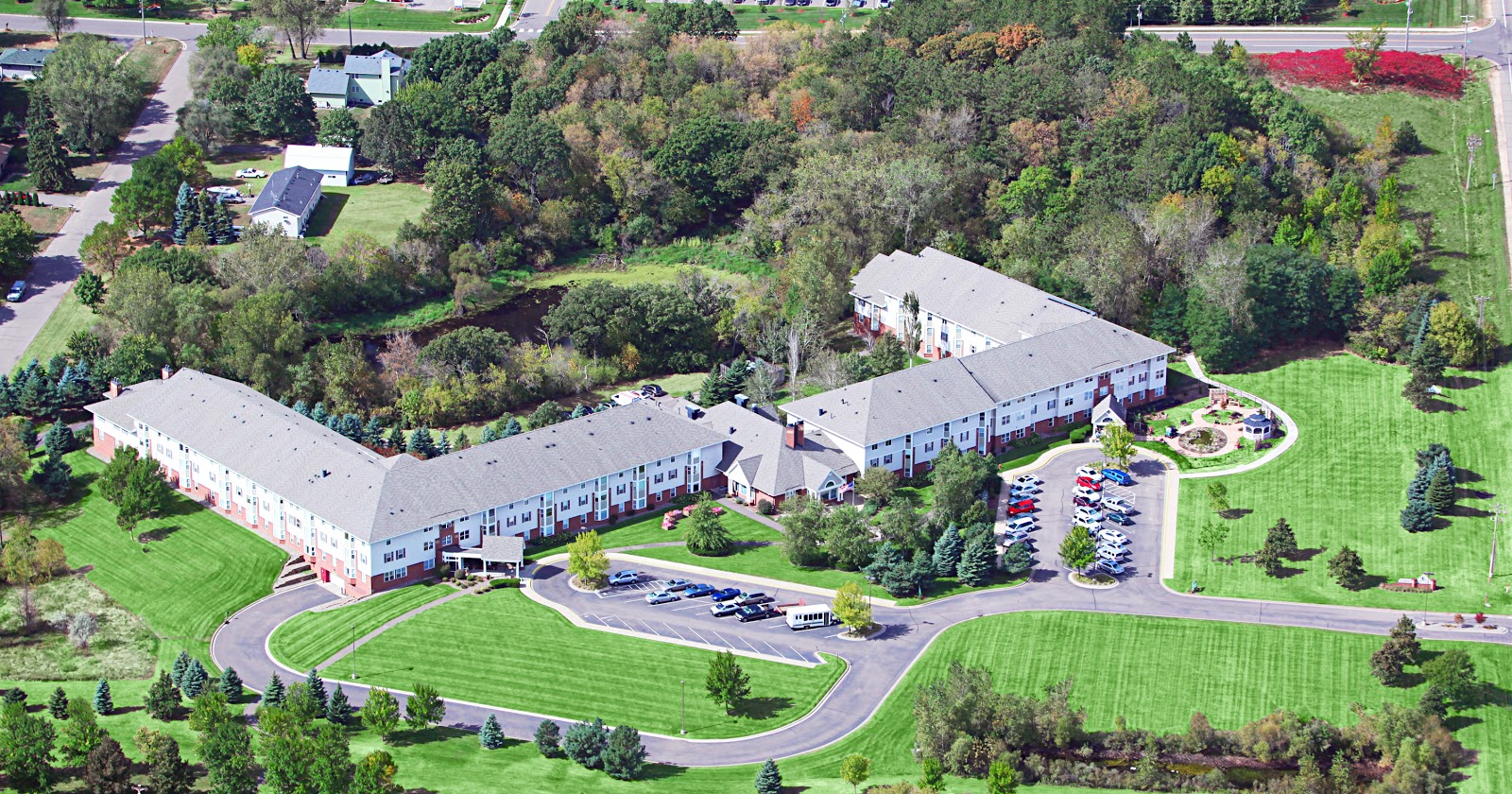 Oak Meadows Senior Living