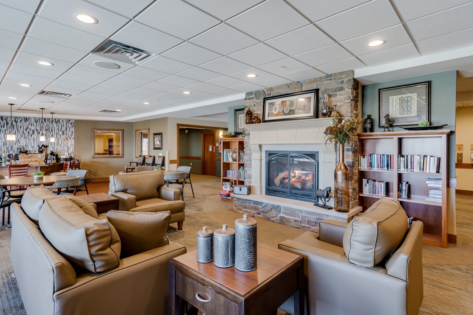 Arbor Glen Senior Living