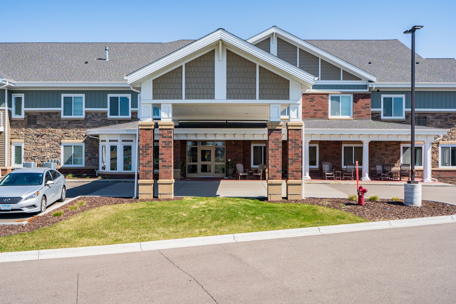 Arbor Glen Senior Living