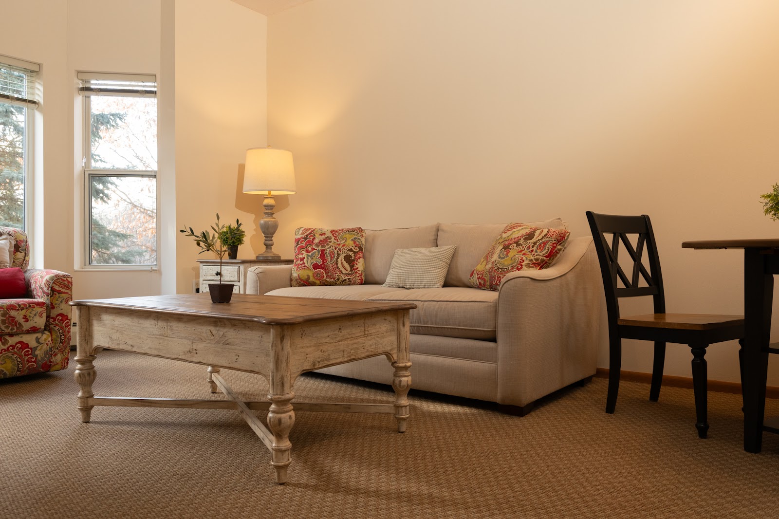 Oak Meadows Senior Living