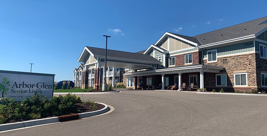 Arbor Glen Senior Living