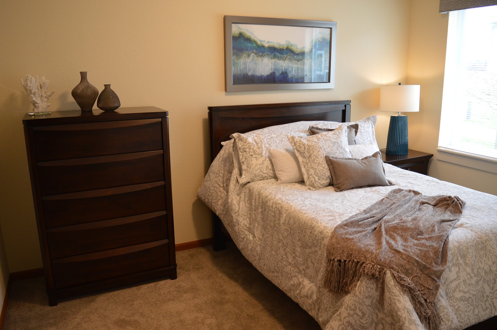 Arbor Glen Senior Living