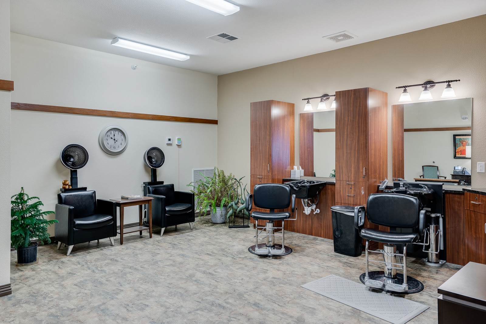 Arbor Glen Senior Living