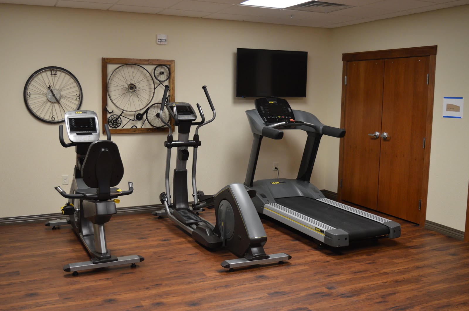 Arbor Glen Senior Living