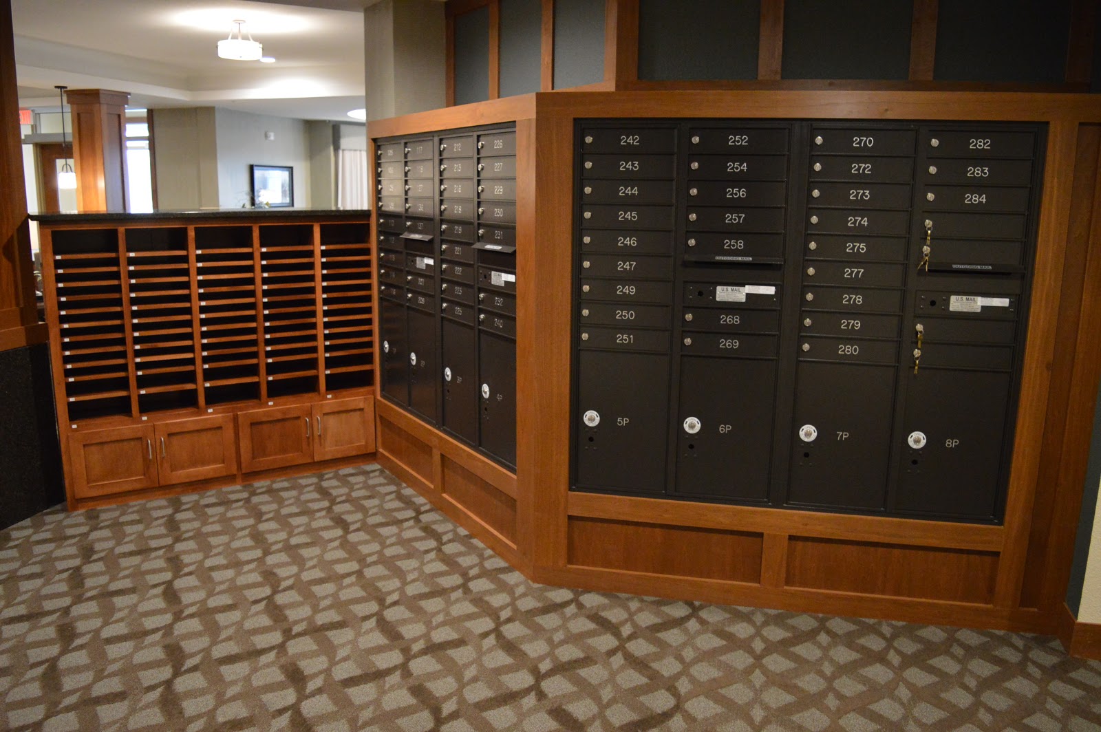 Arbor Glen Senior Living