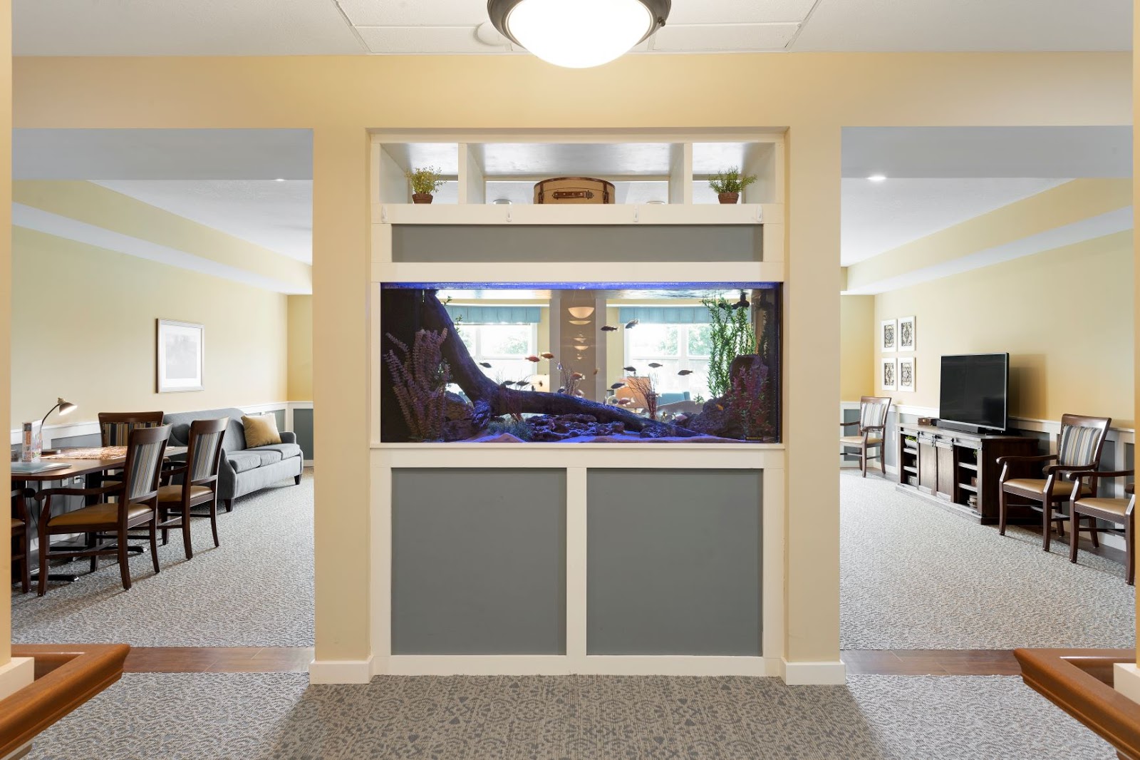 Elk River Senior Living