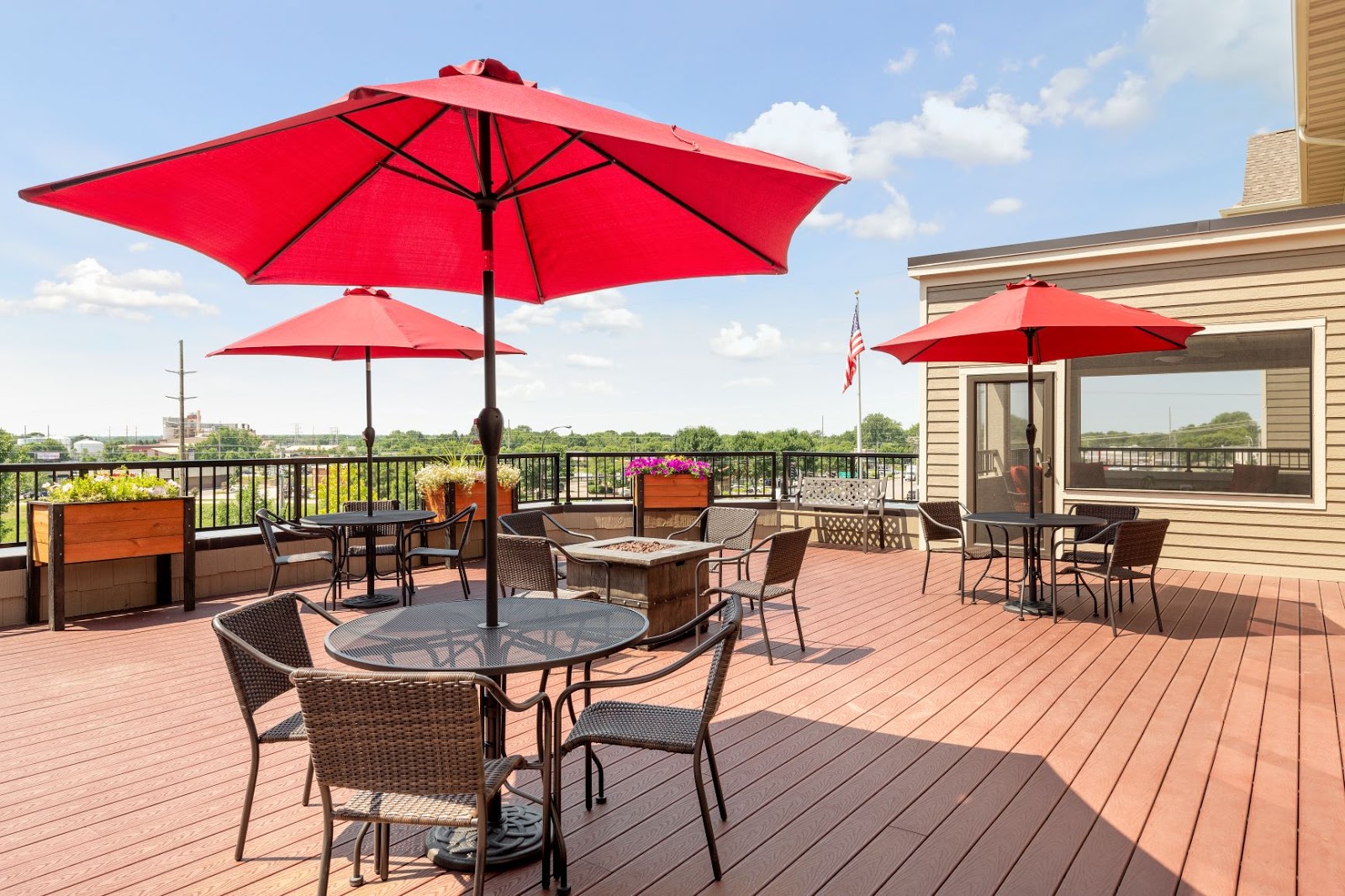 Elk River Senior Living