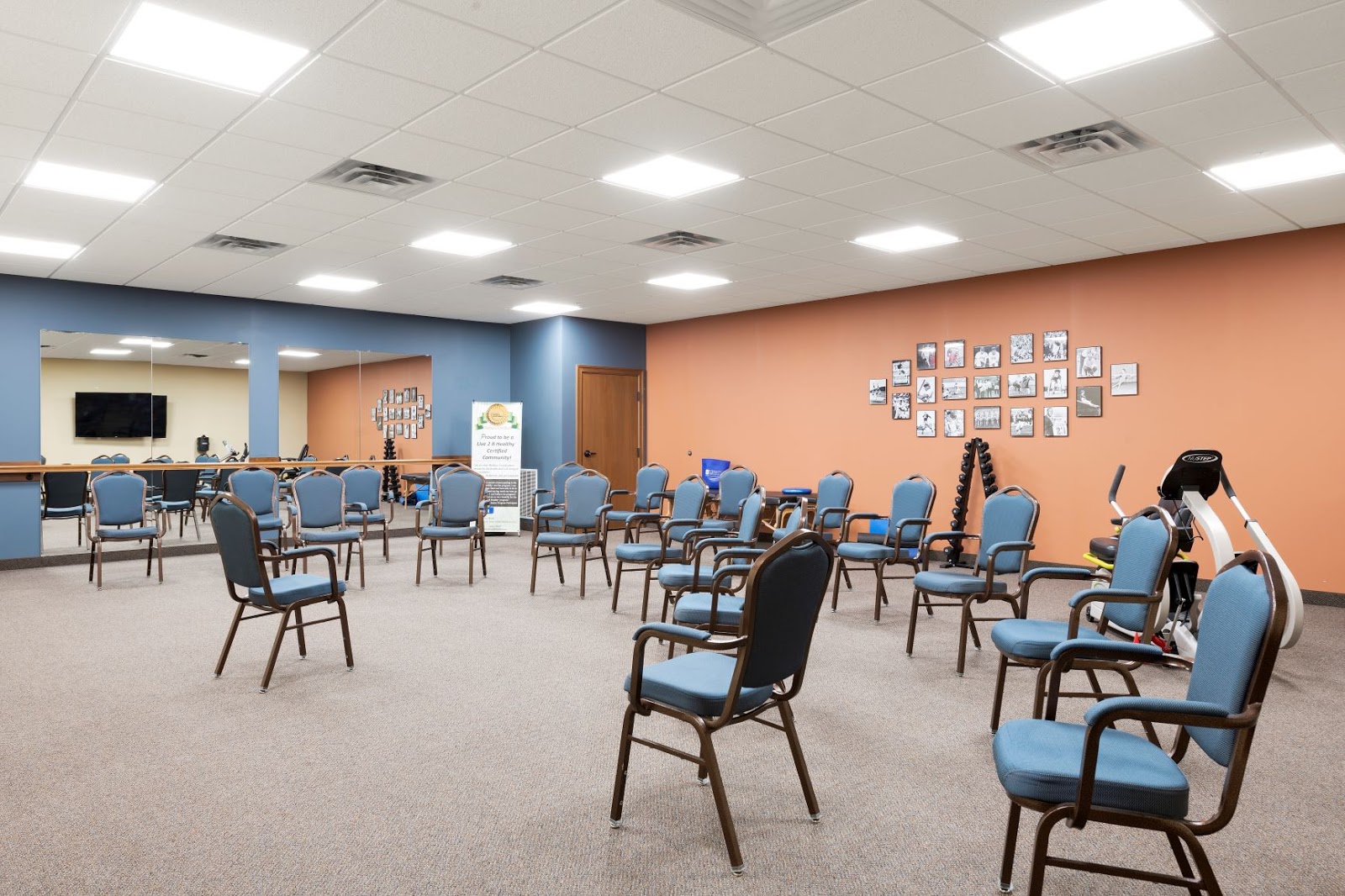 Elk River Senior Living