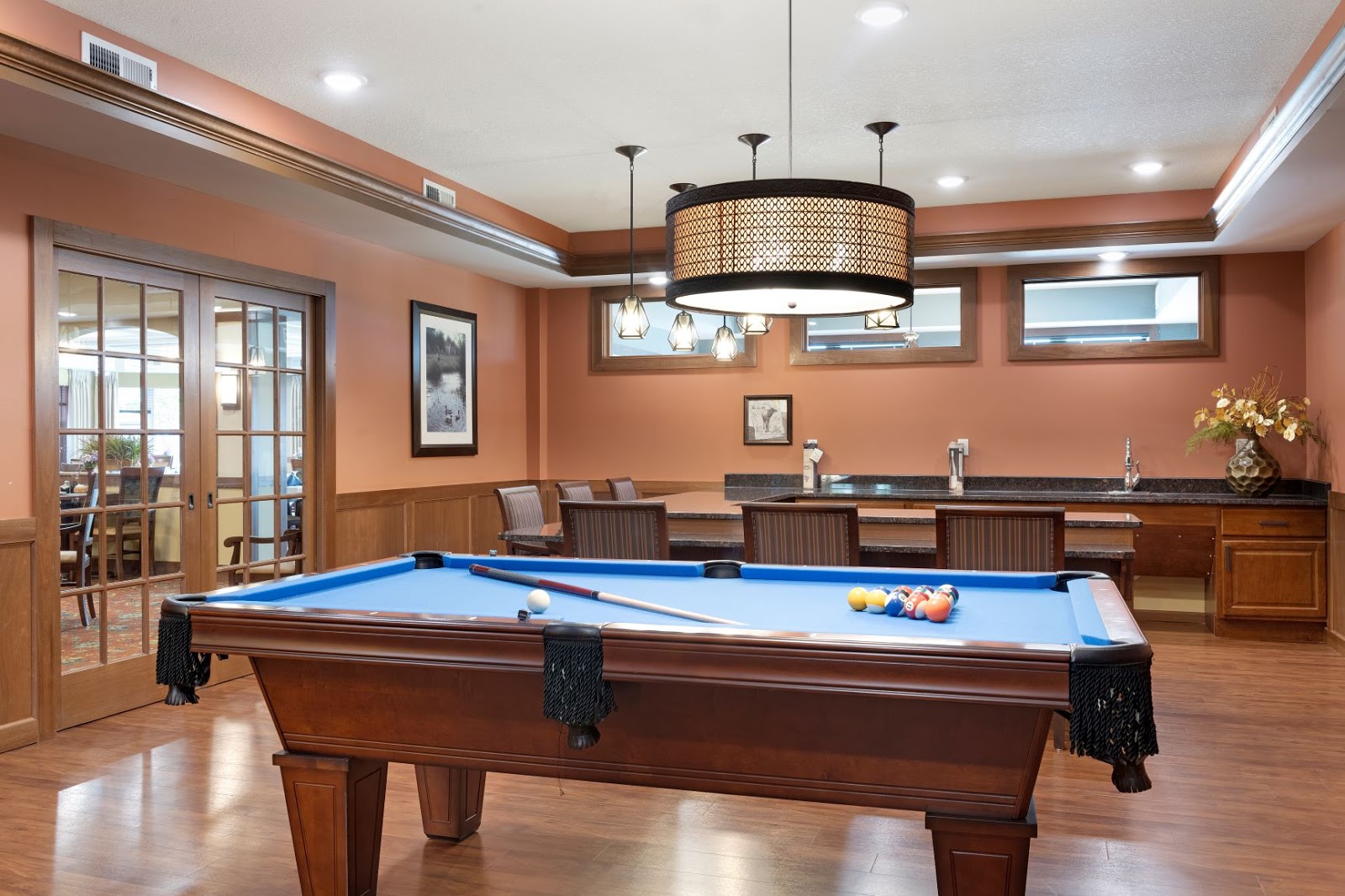 Elk River Senior Living