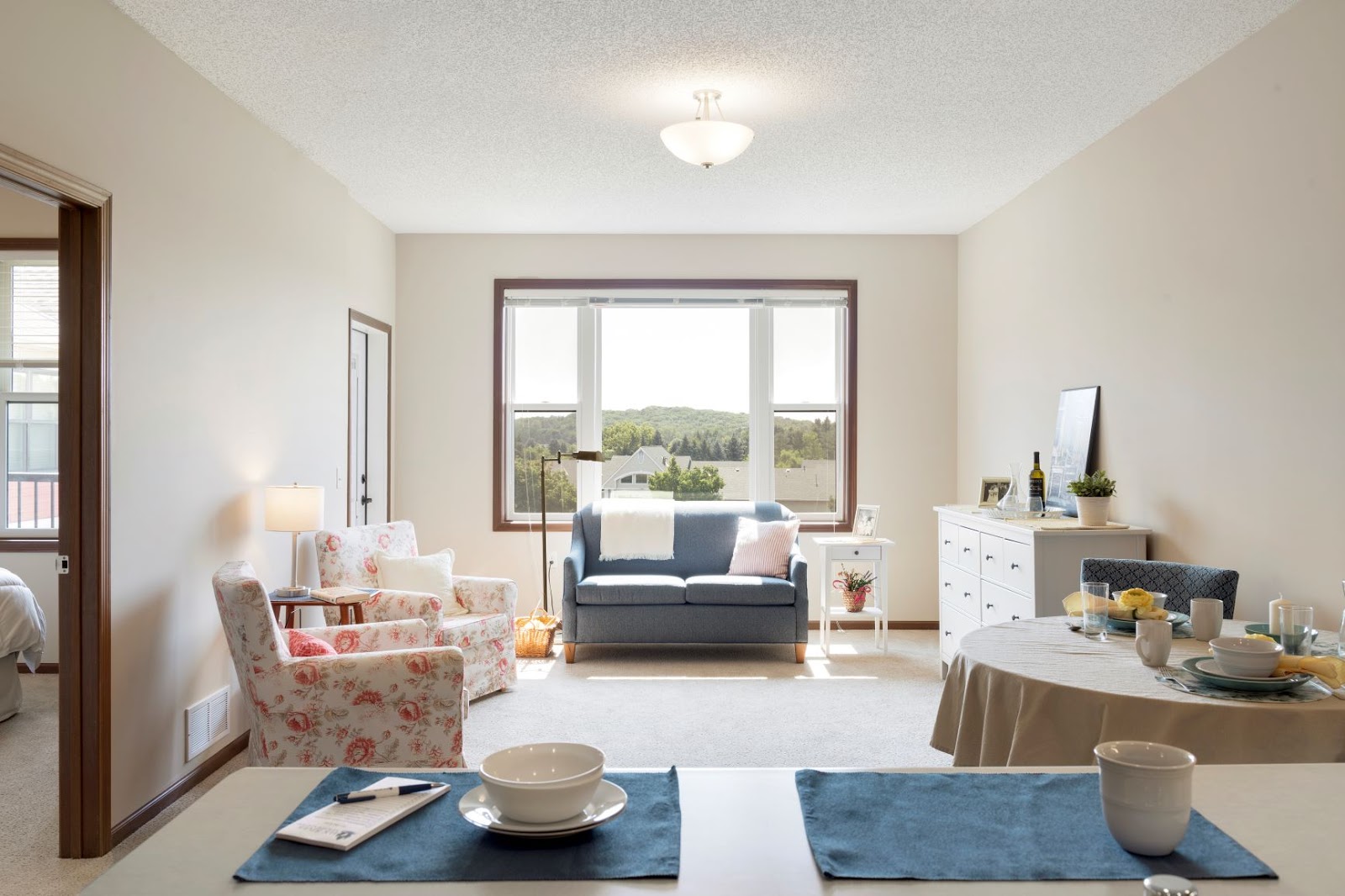 Elk River Senior Living