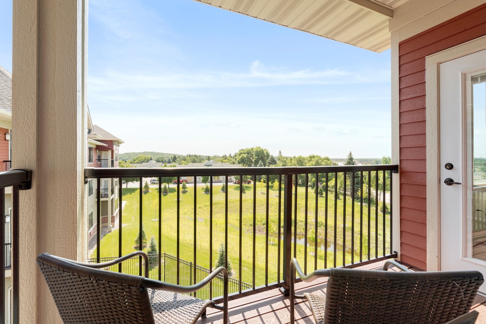 Elk River Senior Living