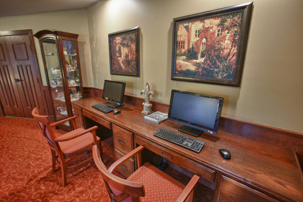 Elk River Senior Living