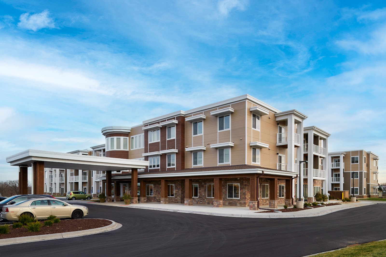 Willows Landing