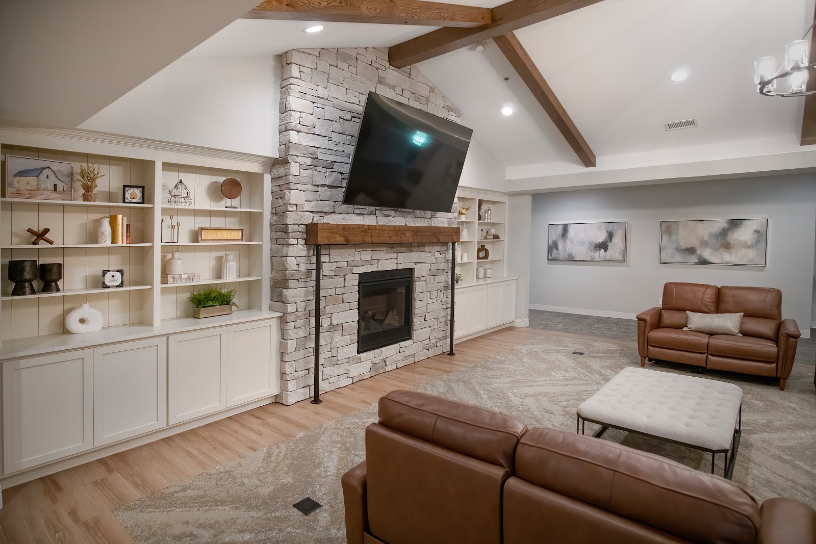 Northwoods Memory Care Suites