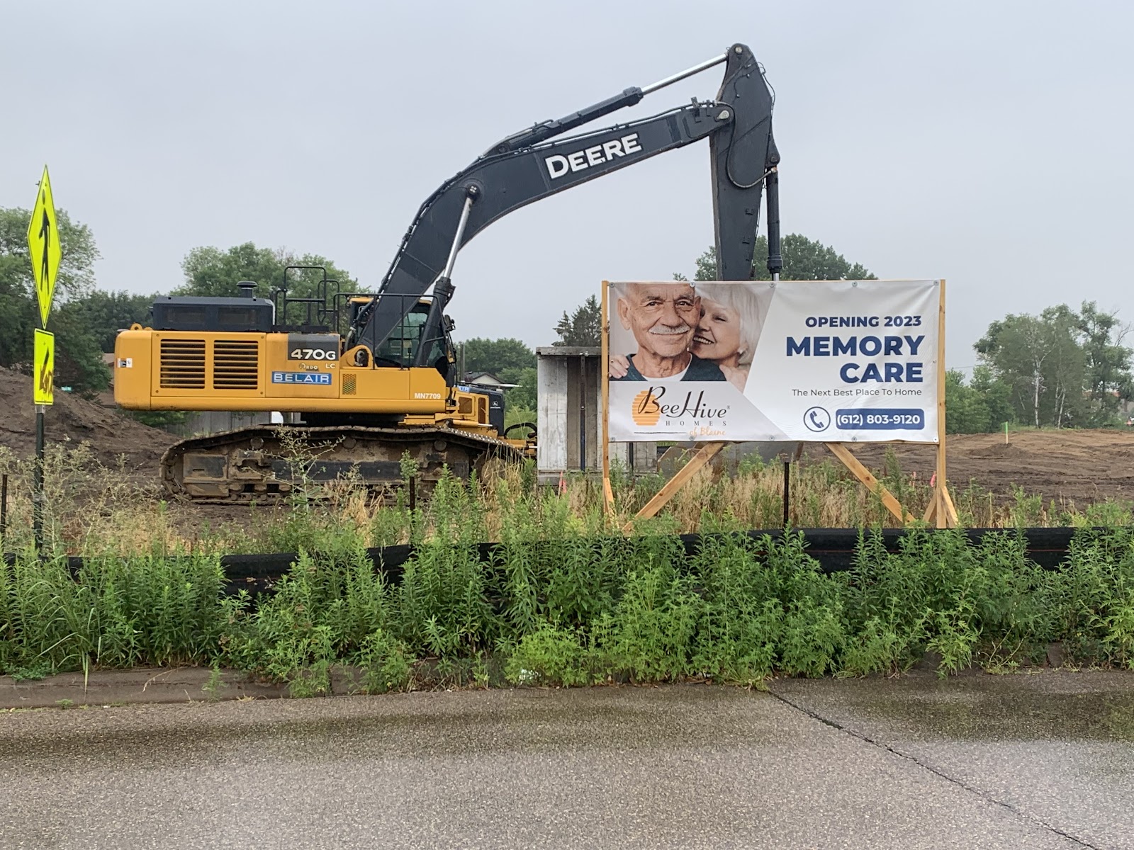 Northwoods Memory Care Suites